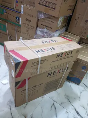 Nexus 1.5HP Split Air Conditioner NX-MSSH12000SC