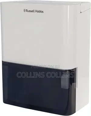 Russell Hobbs RHDH1001 10 Litre Dehumidifier