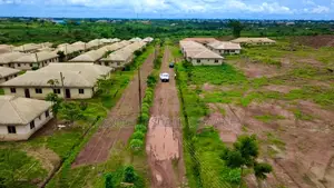 Dry Land for Sale at Evangel Estate, Papalanto