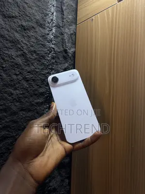 Apple iPhone 17 Air 256GB Fari (eSIM Kawai)