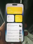 Apple iPhone 14 Pro Max 512GB Gray (Amfani da USA) - 5