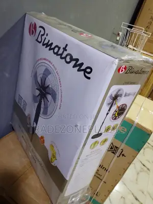 Binatone RCM-1875 Fan Mai Sake Yin Isi