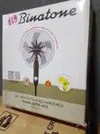 Binatone RCM-1875 Fan Mai Sake Yin Isi - 3