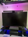 Dell P2722H 27-inch IPS Monitor - 4