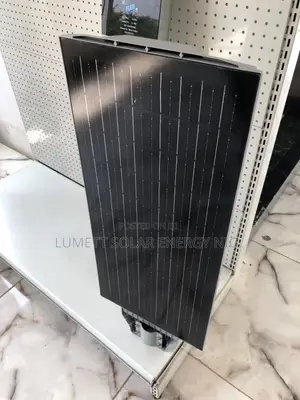 400W Hasken Titin Rana na Estates