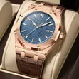 Poedagar Watch - Waterproof, Sapphire Glass - 2