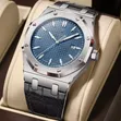 Poedagar Watch - Waterproof, Sapphire Glass - 3