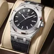 Poedagar Watch - Waterproof, Sapphire Glass - 4