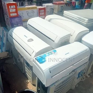 1.5hp Skyrun Split System Air Conditioner - Used