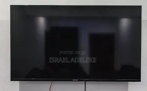 Nexus 43-Inch FHD Frameless Smart TV