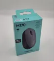 Logitech M170 Wireless Mouse - 3