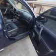 Toyota Highlander SE 2012 Blue - 1