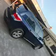 Toyota Highlander SE 2012 Blue - 5