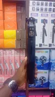 C12 AI Tracking Tripod - 6ft Smart Quadropod - 3