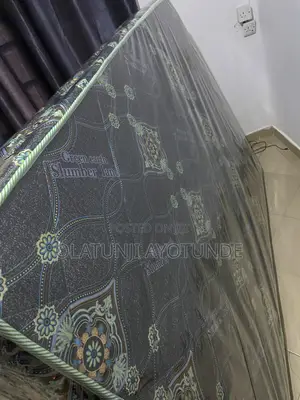 Slumberland Mattress - An Kadan Akayi Amfani Dashi
