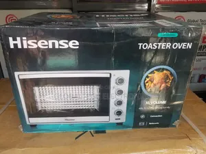 Hisense 48L Toaster Oven 2000W (H48TOSS20S3)