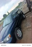 Toyota Highlander 2005 Blue - 4