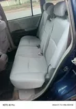Toyota Highlander 2005 Blue - 5