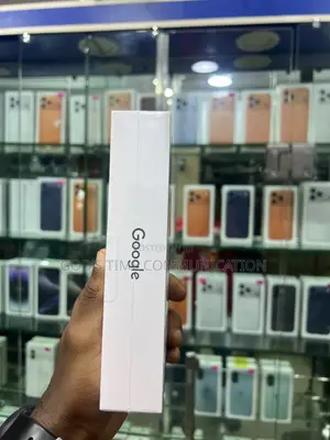 Sabon Google Pixel 7 Pro 128GB Kore