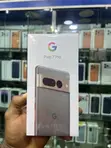 Sabon Google Pixel 7 Pro 128GB Kore - 3