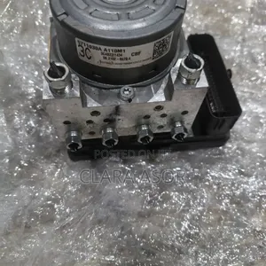 Genuine Honda ABS Unit