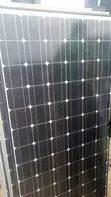 Used Solar Panels - 580W, Hybrid Inverter Compatible - 1