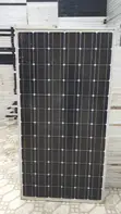 Used Solar Panels - 580W, Hybrid Inverter Compatible - 2