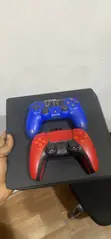 PlayStation 4 (Hacked) with 2 Controllers - 2