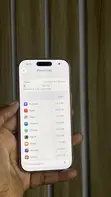 Apple iPhone 17 Pro 512GB Orange (Amfani) - 3