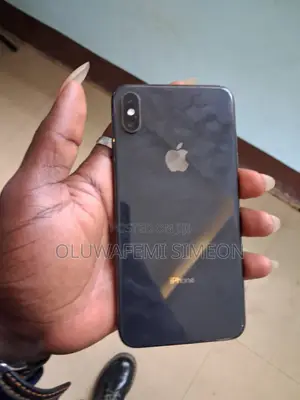 Apple iPhone XS Max 256GB Grey