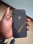 Apple iPhone XS Max 256GB Grey - 1