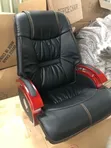 Executive Recline Chair - Brand New - 2