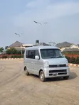 Mazda E2000 2013 Grey - 2