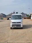 Mazda E2000 2013 Grey - 3