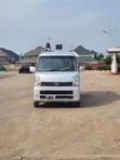 Mazda E2000 2013 Grey - 4