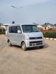 Mazda E2000 2013 Grey - 5