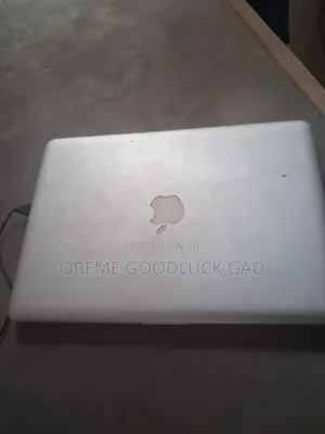 Apple MacBook Pro 2012 12GB RAM 512GB SSD