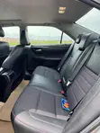 Toyota Camry 2016 Grey - 2