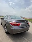 Toyota Camry 2016 Grey - 4