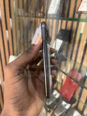 Apple iPhone 11 Pro 512GB Gray