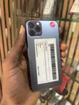 Apple iPhone 11 Pro 512GB Gray - 3