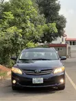 Toyota Corolla 2012 - Kasuwar Abuja - 2