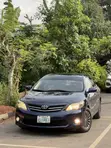 Toyota Corolla 2012 - Kasuwar Abuja - 3