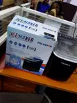 Polystar 15kg Ice Maker PV-JYIM6B - 1
