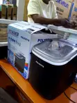 Polystar 15kg Ice Maker PV-JYIM6B - 2