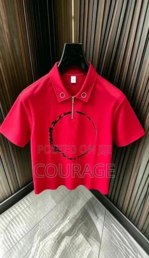 Louis Vuitton Men's Crop Top