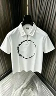 Louis Vuitton Crop Top na Maza - 2
