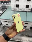 Apple iPhone 11 128GB Yellow - 3