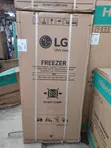 LG Upright Freezer GN-304SQBR - 1