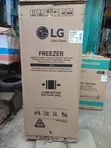 LG Upright Freezer GN-304SQBR - 2